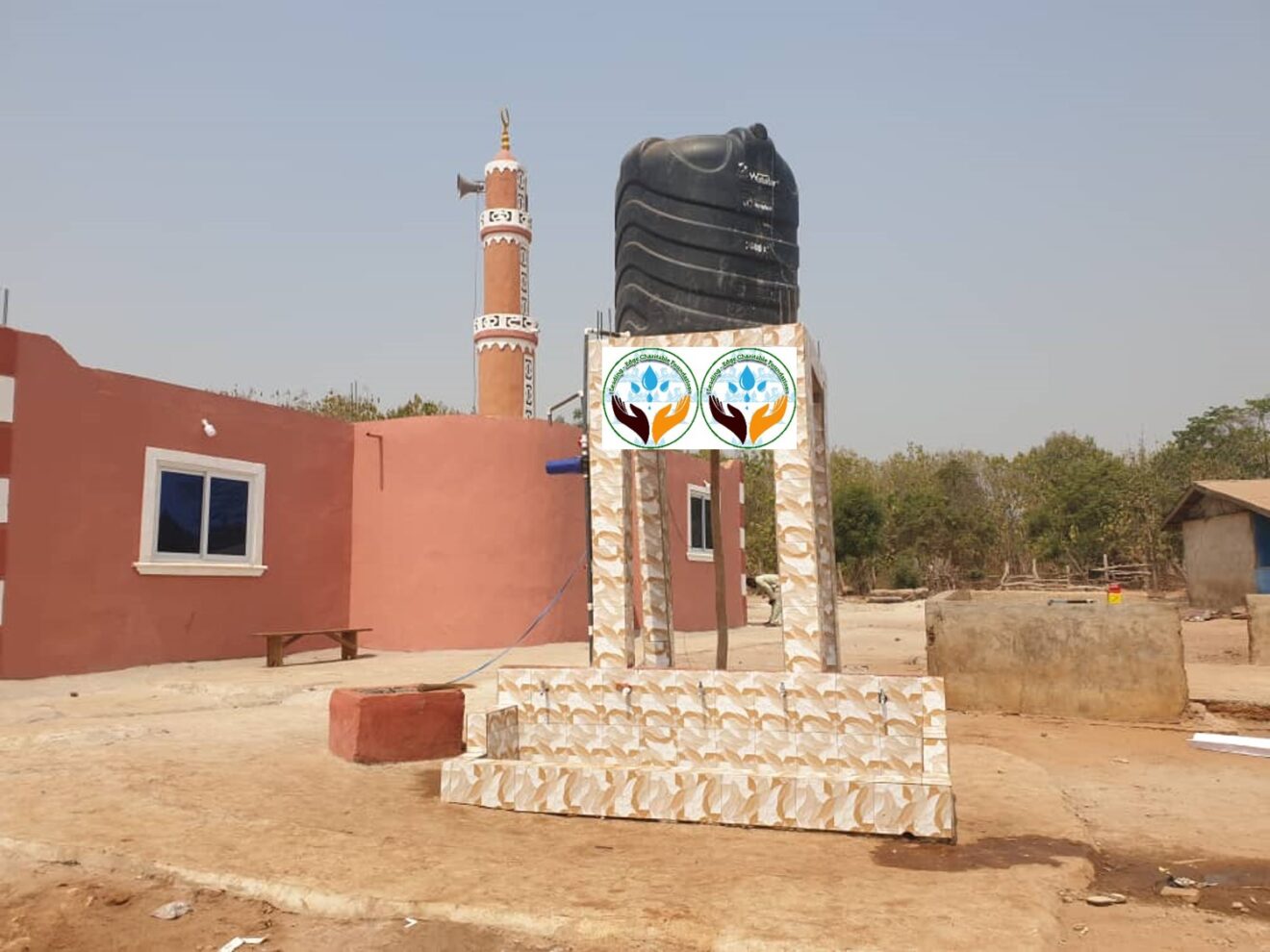 Lead Edge Charitable Foundation activities