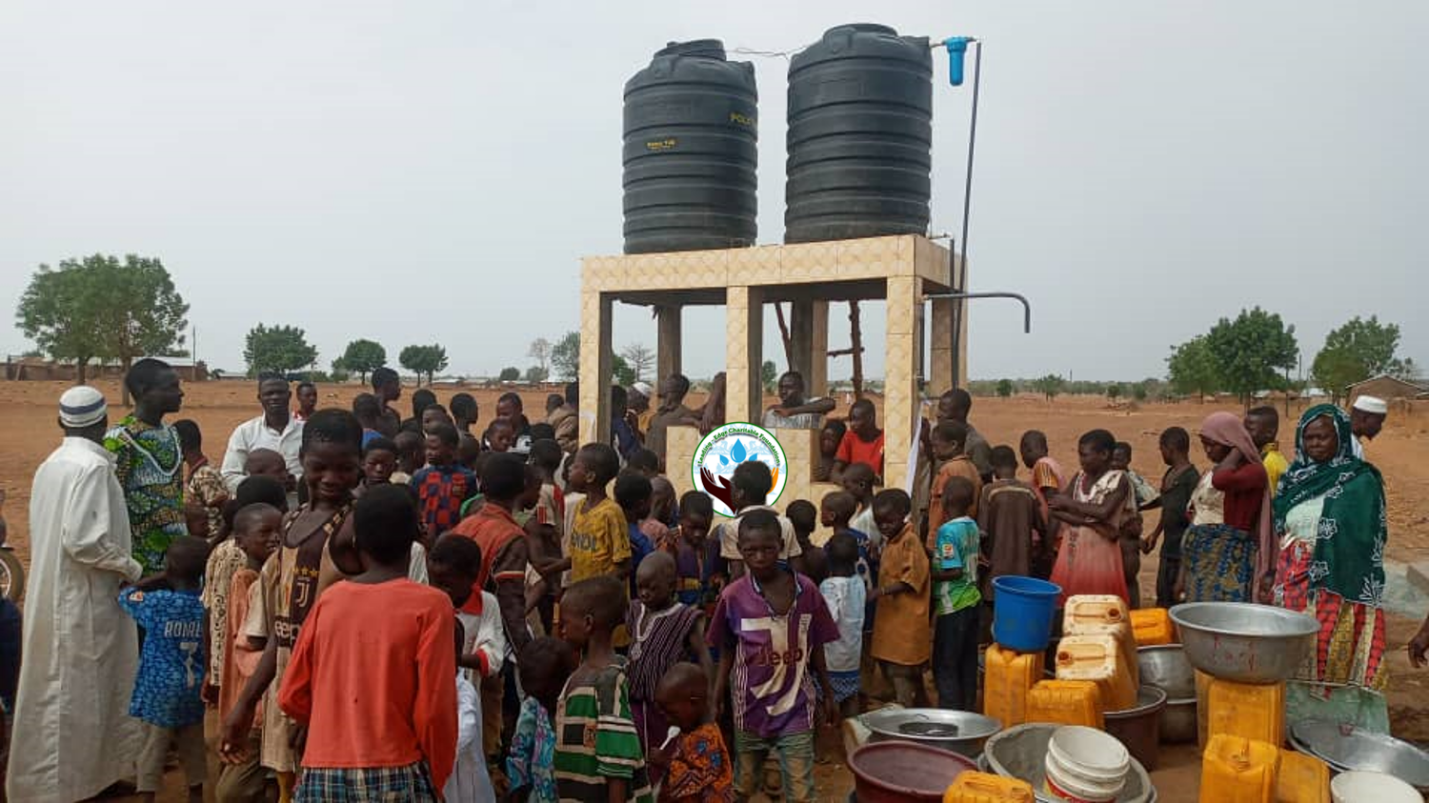 Community Development